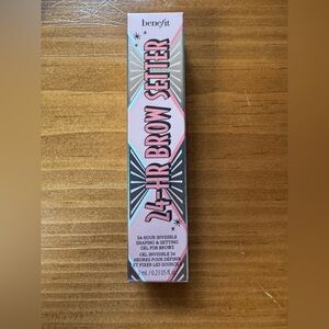 Benefit 24-hr Brow Setter